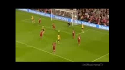 Arshavin Goals