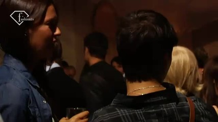 fashiontv Ftv.com - The Best Of - Vogue Fashions Night Out - Milan 