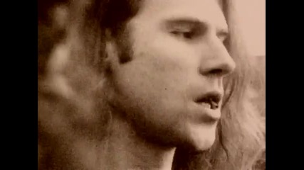 Screaming Trees - Bed Of Roses [ високо качество ]