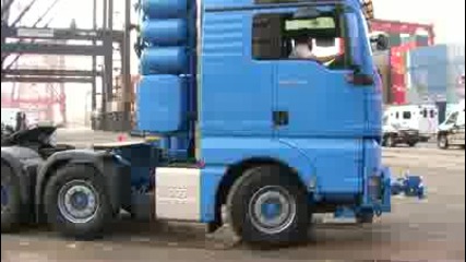 Man Tgx 41.680