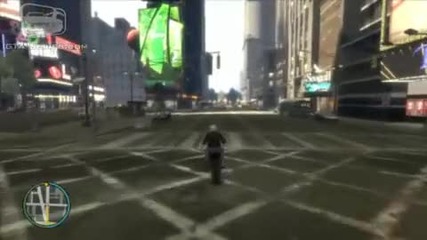 Gta Iv Mission #53 - I Need Your Clothes Your Boots and Your Motorcycle 