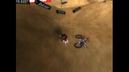 Mx vs Atv unleashed 2010 rev 
