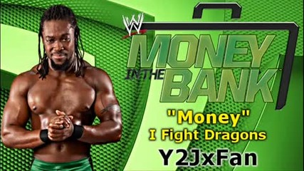 Wwe Money In The Bank 2010 - Official theme Song - Money by I Fight Dragons 