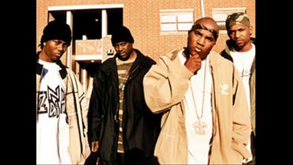 Boyz N Da Hood - No Talkin