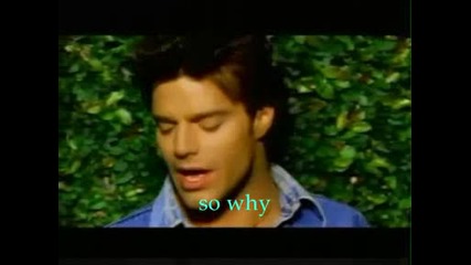 Karaoke - Christina Aguilera ft. Ricky Martin - Nobody Wants To Be Lonely
