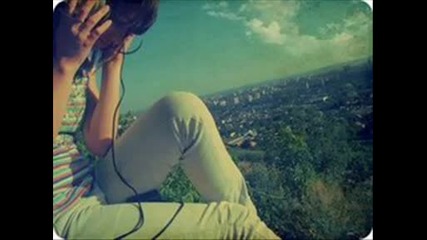 Alex Barattini ft. Sharon - I Say