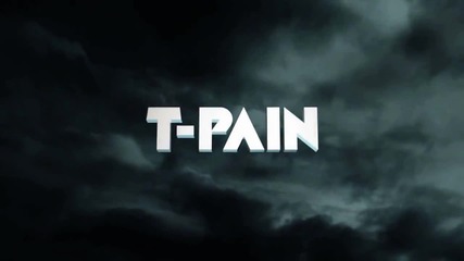 T - Pain - Don't You Quit