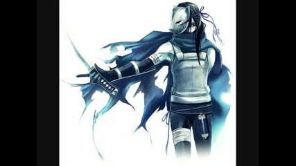 Itachi And Sasuke - Everybodys Fool