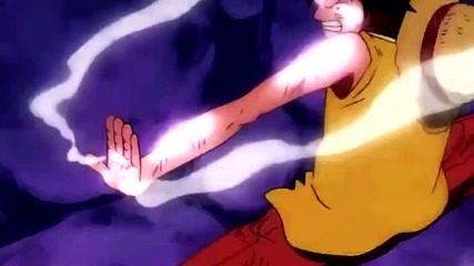 One Piece Dirty World