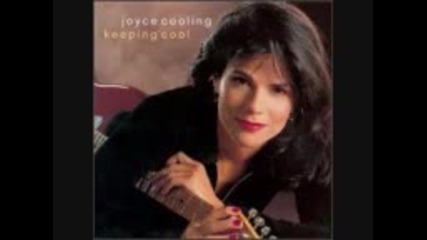 Joyce Cooling - Keeping Cool - 09 - Little Five Points 1999 