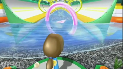 Wii Play Motion Official E3 2011 Trailer [hd]
