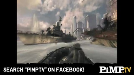 Pimp Daily Dose 24 5 Modern Warfare 3