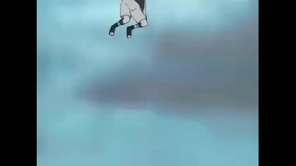 Naruto - Amv - Worth Dying For - Rise Against