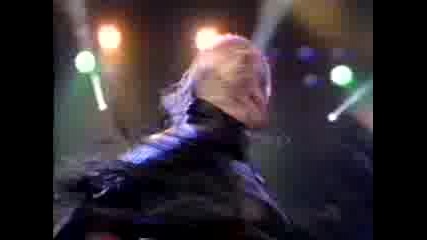 Judas Priest - Hell Bent For Leather - Live