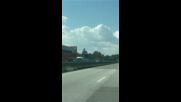 "Моята новина": Километрично задръстване на АМ “Тракия”