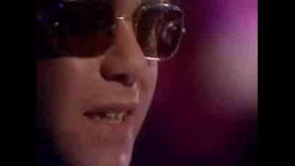 Elton John - Rotten Peaches 71 Live