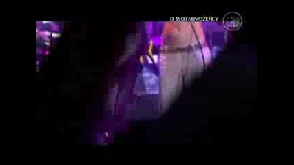 Black Eyed Peas - Hey Mama (live)