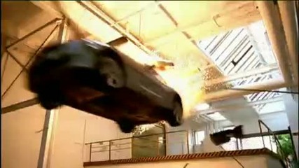 Fast Track: No Limits / Бърза писта: Без граници (2008) Трейлър