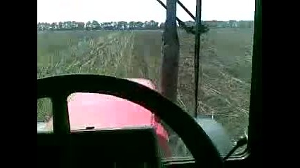 Traktor diskova