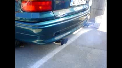 Opel - Astra - Maxi - Tuning