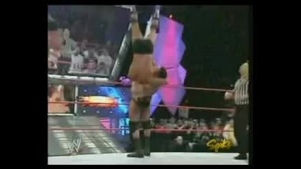Wwe 24.01.2005 Randy Orton vs Ric Flair