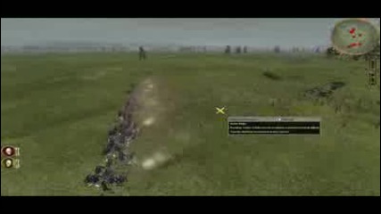 Empire Total War - Civil War 2/2 Battle 