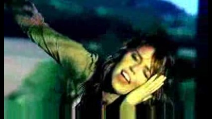 Miley Cyrus - The Climb - Official Music Video