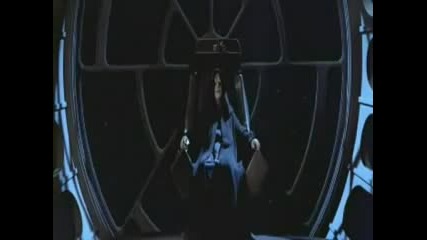 Star Wars - Пародия
