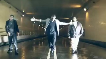 Dj Khaled - Fed Up (featuring Young Jeezy, Usher, Rick Ross & Drake). 