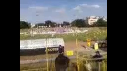 Ботев Пд - Вихрен Сан.
