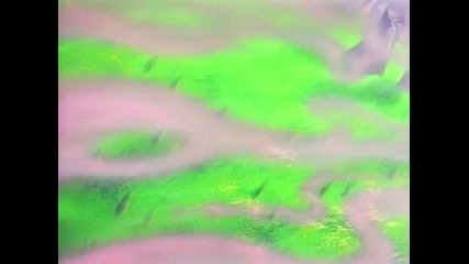 Starla and the Jewel Riders ep.3 - Travel Trees Don’t Dance (p1)