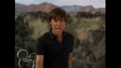 Zac Efron - bet on it 