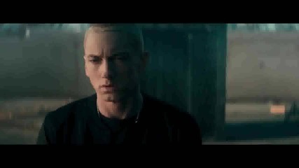 Eminem - The Monster (explicit) ft. Rihanna