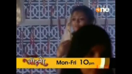 Geet and Maan Scene 166 ~ Geet Sees Maans Face ~ 