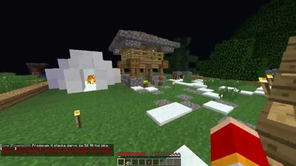 Bgplay - minecraft server