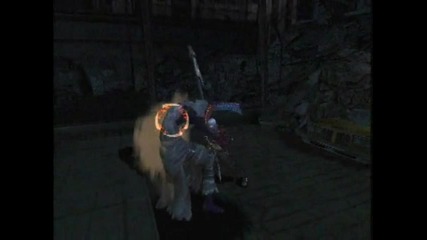Devil May Cry 3