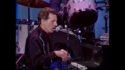 Jerry Lee Lewis - Memphis Tennessee