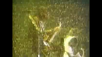 Kiss - Rock And Roll All Night