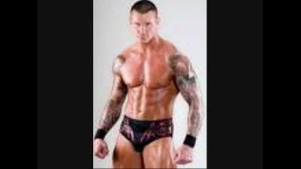 randy orton - tatto 