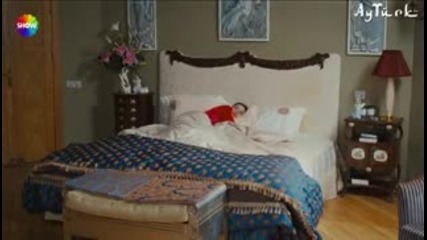Бялата лъжа - еп.6 (rus subs - Beyaz yalan 2015)