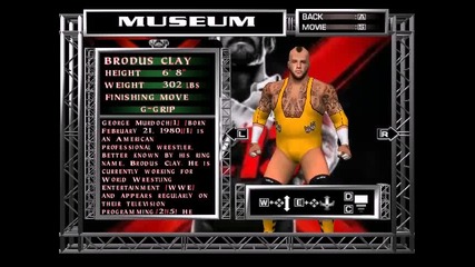 Wwe Raw Ultimate Impact 2013 update
