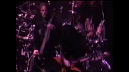 Morbid Angel Feat. Phil Anselmo - Day Of Su