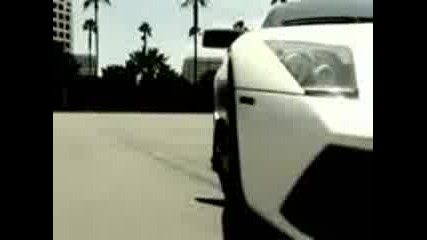 Lambo Lp640 