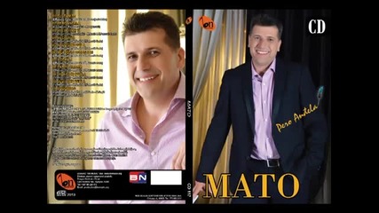Mato Grgic - Mladosti oprosti - (bn Music) Audio