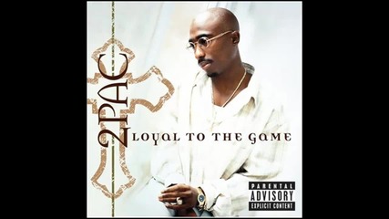 Loyal To The Game [album]