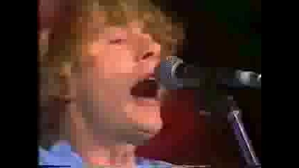 Kevin Ayers & Ollie Halsall
