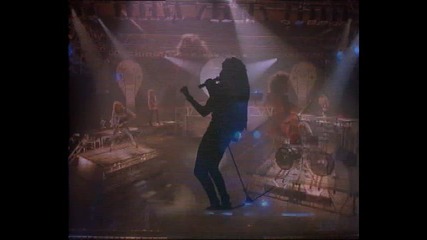 Whitesnake - Still Of The Night (+ Превод) High - Quality 