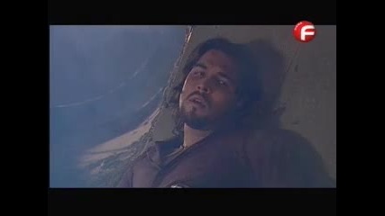 Кармелита Циганска страст 127 епизод 1 част 