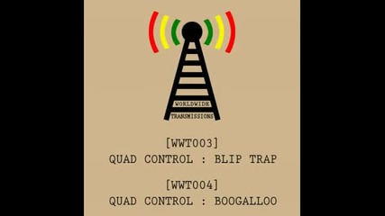 Quad Control - Blip Trap
