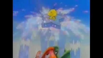 1993 Twinkle the dream being - Us - 26 episodes